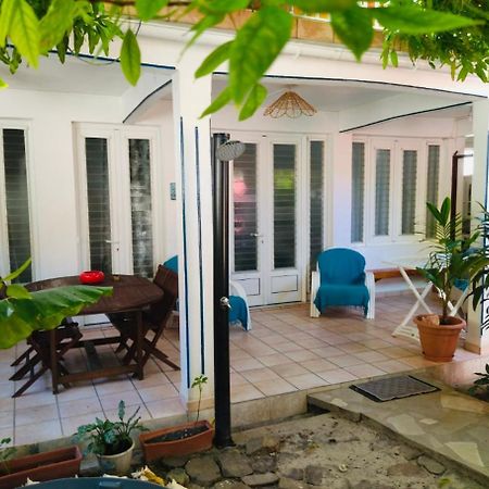 Habitation Santos 6 Personnes Terre De Haut Les Saintes Bagian luar foto