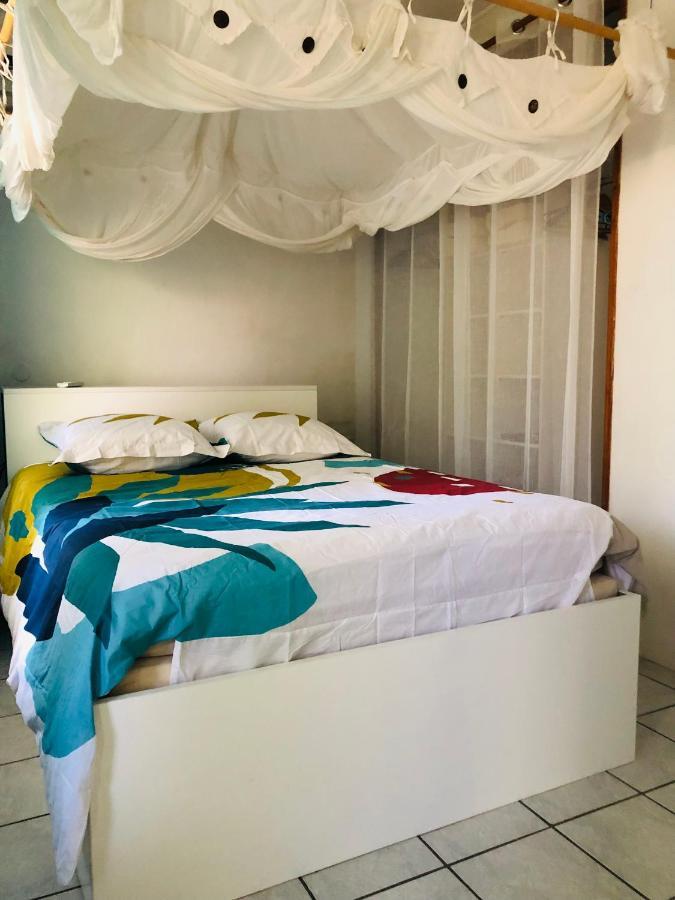 Habitation Santos 6 Personnes Terre De Haut Les Saintes Bagian luar foto