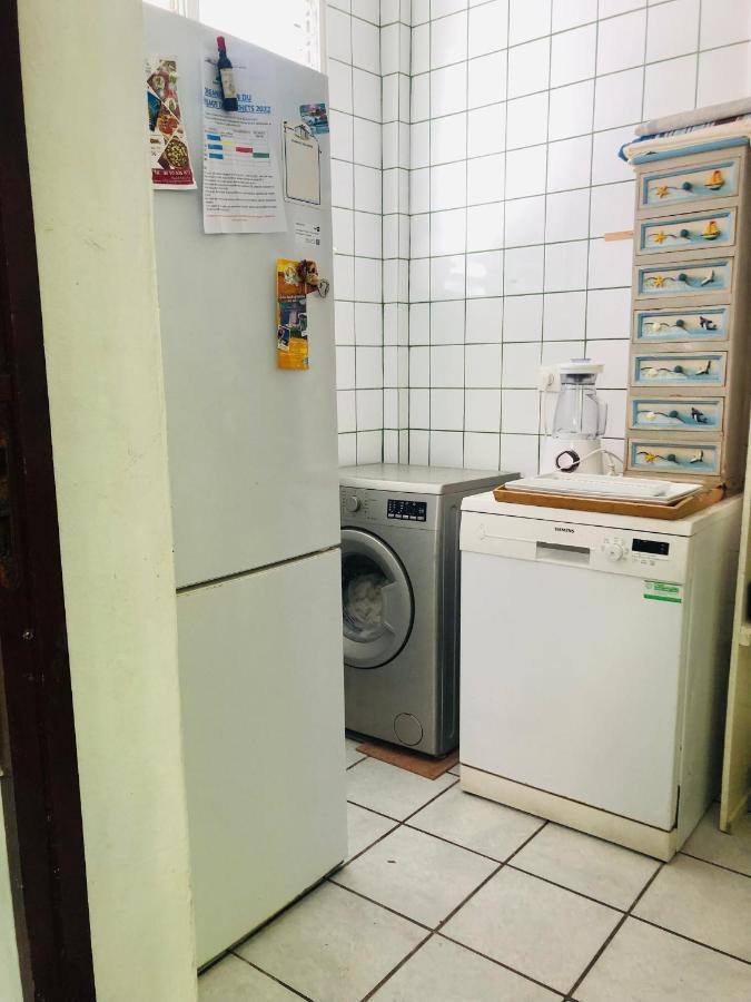 Habitation Santos 6 Personnes Terre De Haut Les Saintes Bagian luar foto