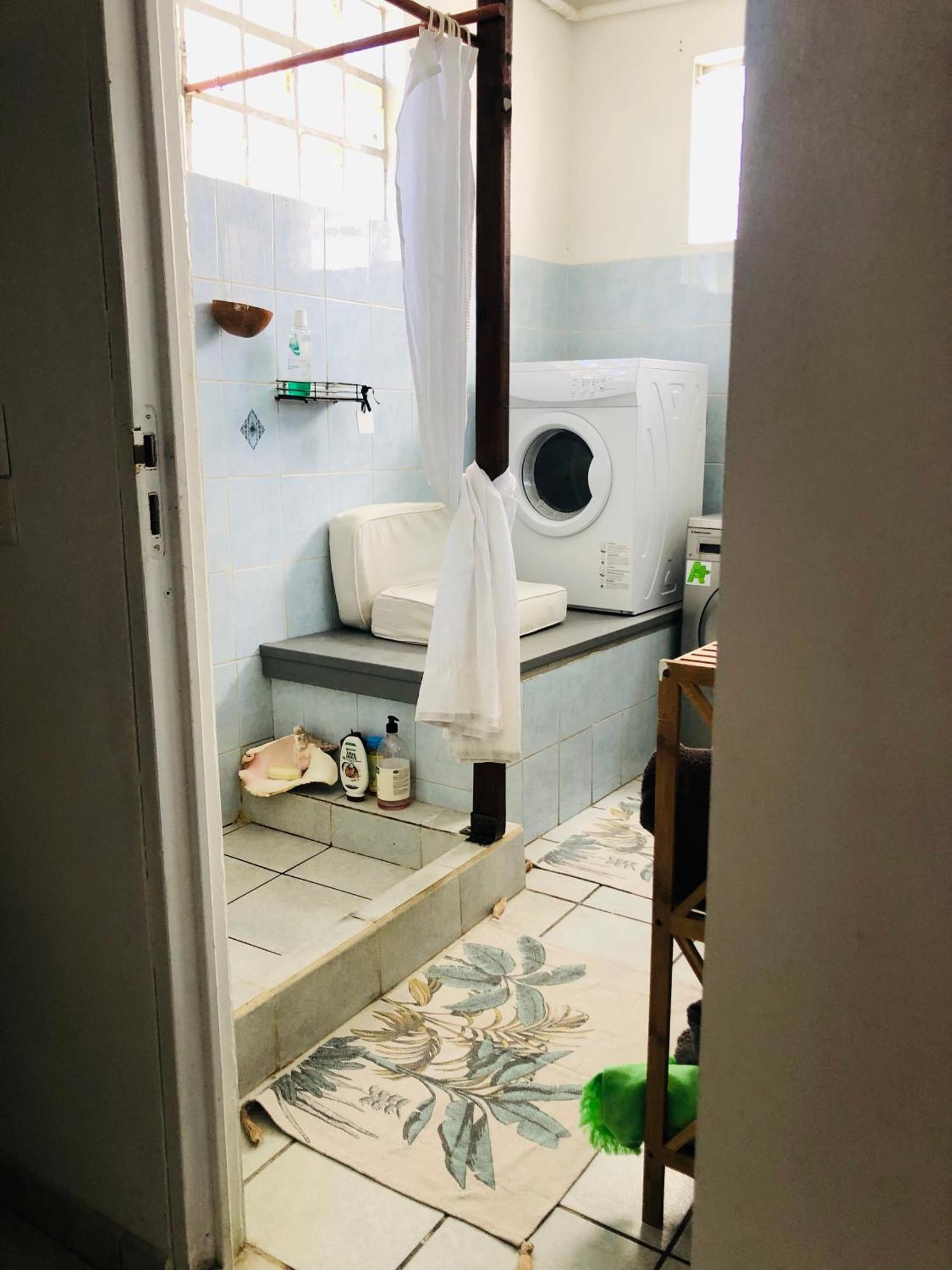 Habitation Santos 6 Personnes Terre De Haut Les Saintes Bagian luar foto