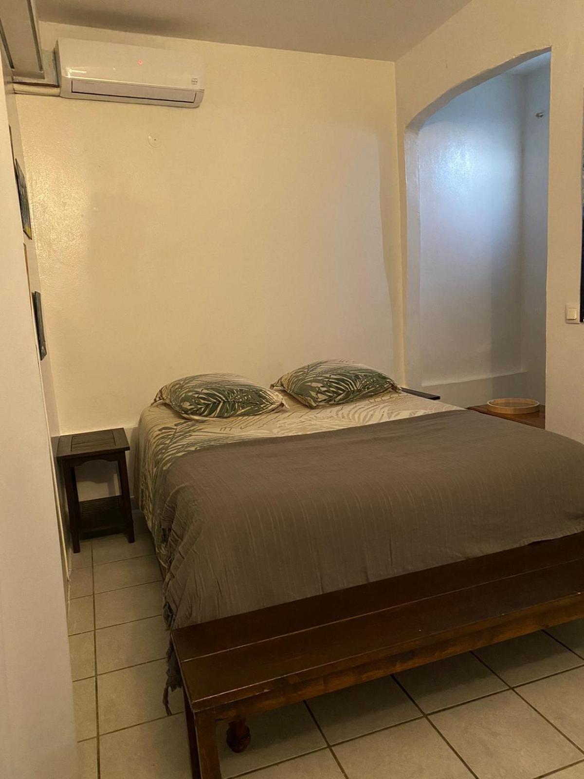 Habitation Santos 6 Personnes Terre De Haut Les Saintes Bagian luar foto