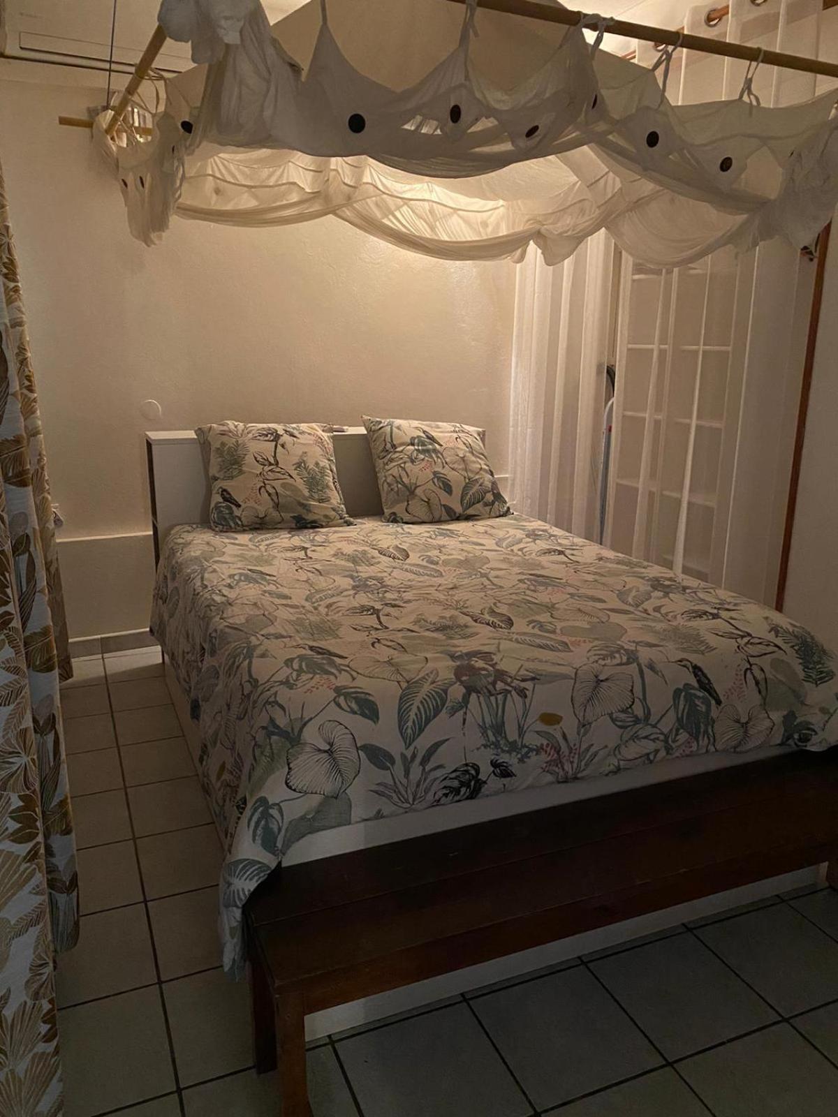 Habitation Santos 6 Personnes Terre De Haut Les Saintes Bagian luar foto