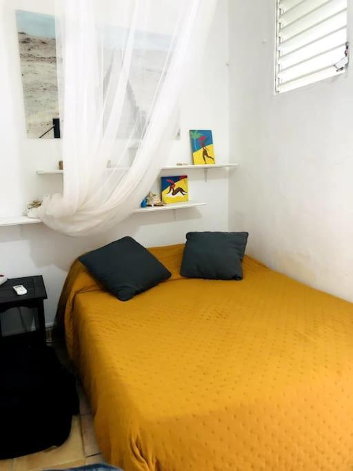 Habitation Santos 6 Personnes Terre De Haut Les Saintes Bagian luar foto